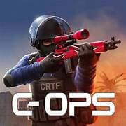 Critical Ops: Multiplayer FPS