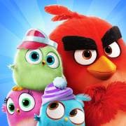 Angry Birds Match 3